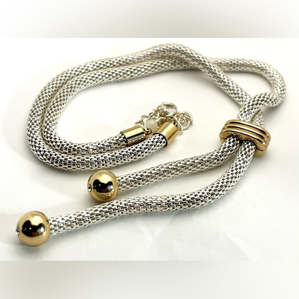 Vintage NRQ Necklace